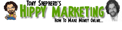 The Tony Shepherd Blog! The Tony Shepherd Blog!