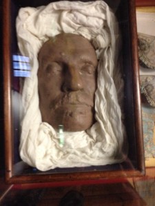 olivercromwelldeathmask