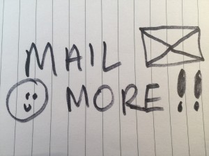 how often should i email my list