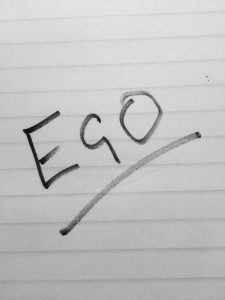 ego